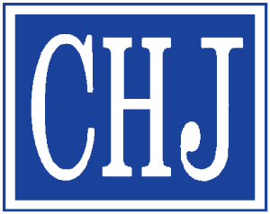 CHJ Estate Planning Ltd